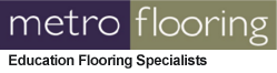 Metro Flooring Logo